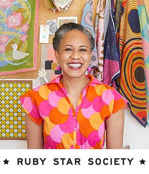 Ruby Star Society