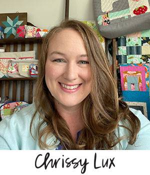 Chrissy Lux