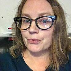 Monika Forsberg